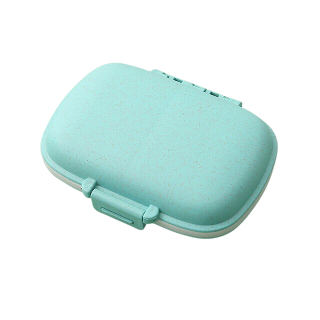 Eco Fold Pill Box Chest