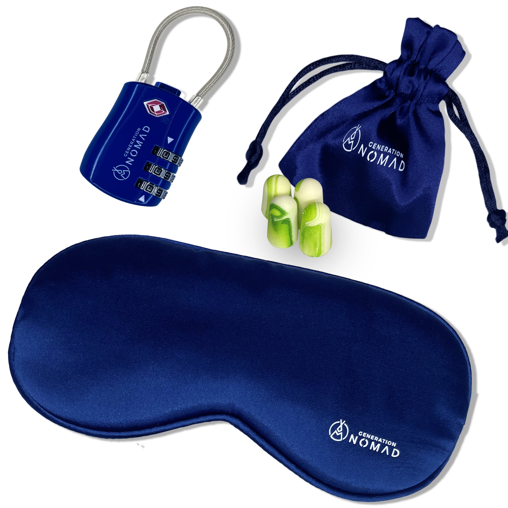 Travel Essentials Kit