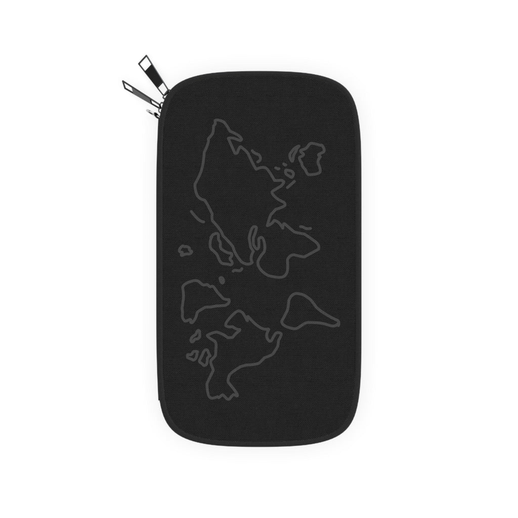 Travel Document Holder