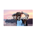 Generation Nomad™ E-Gift Card CAD