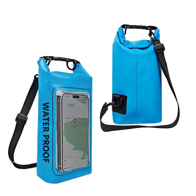 Waterproof Phone Bag