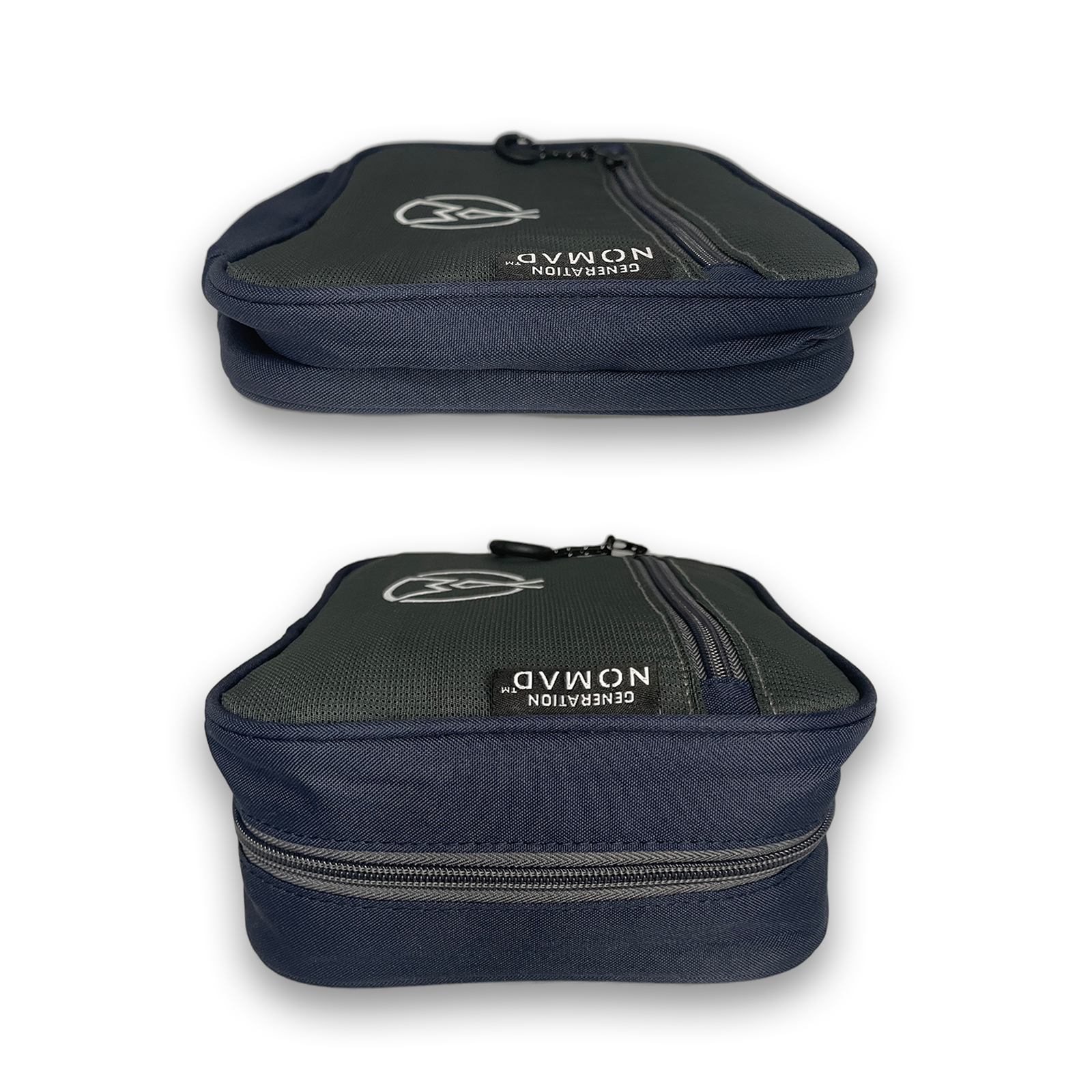 Backpacker Toiletry Bag - Lightweight Flex