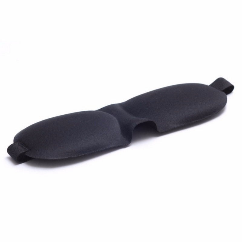 Solstice Contoured Sleep Eye Mask