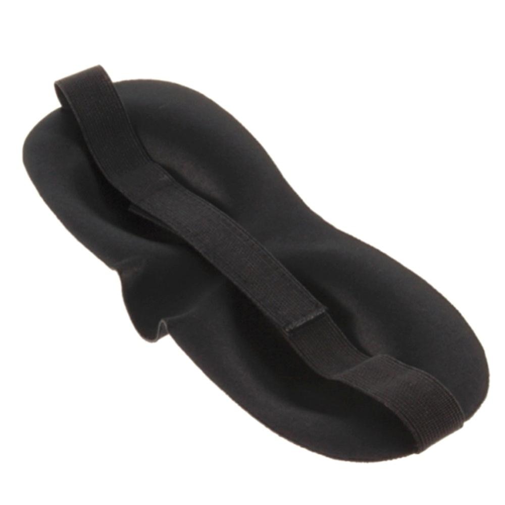 Solstice Contoured Sleep Eye Mask