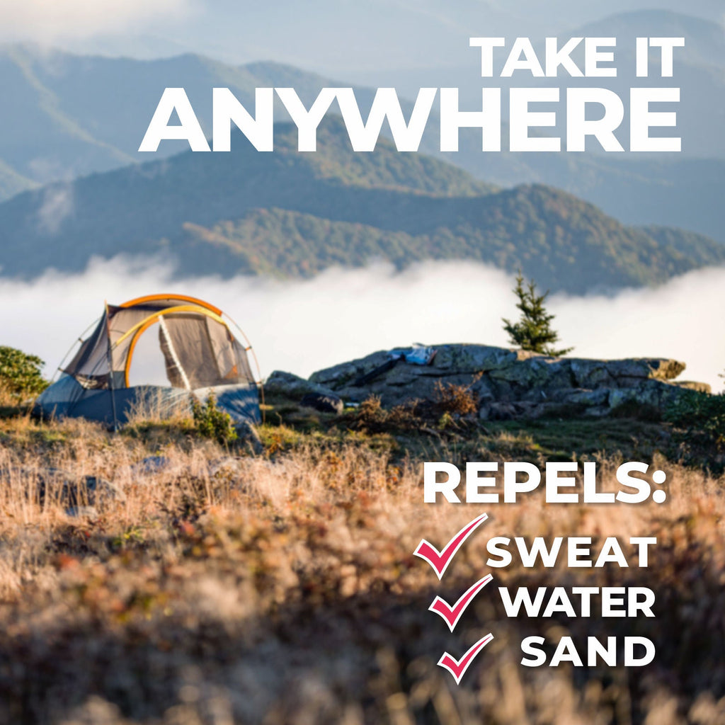 DriftDry Travel Towel