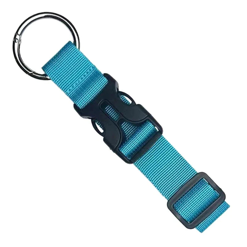 Backpack Lash Strap