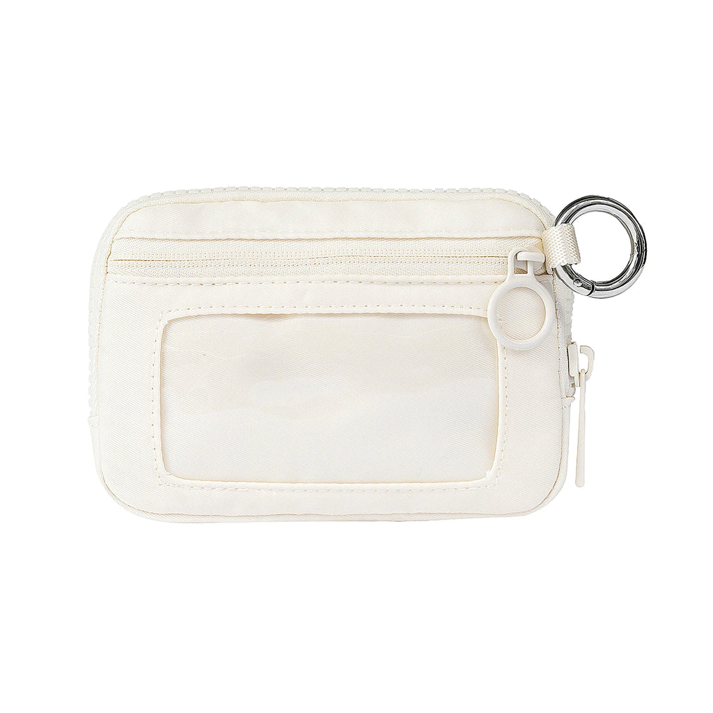 Coin Pouch with RFID Blocking Technology