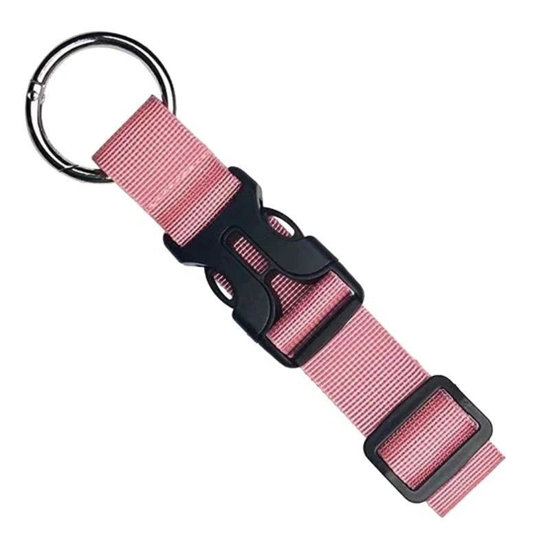Backpack Lash Strap