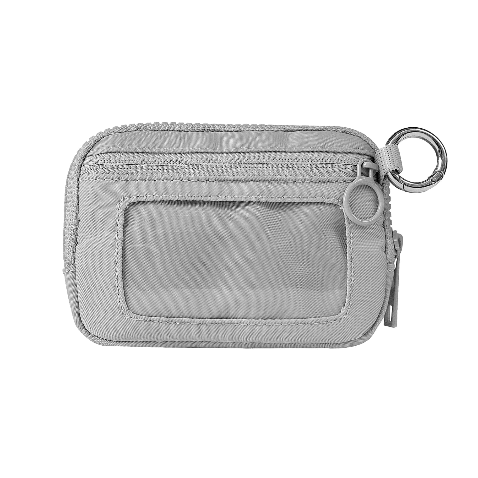 Coin Pouch with RFID Blocking Technology