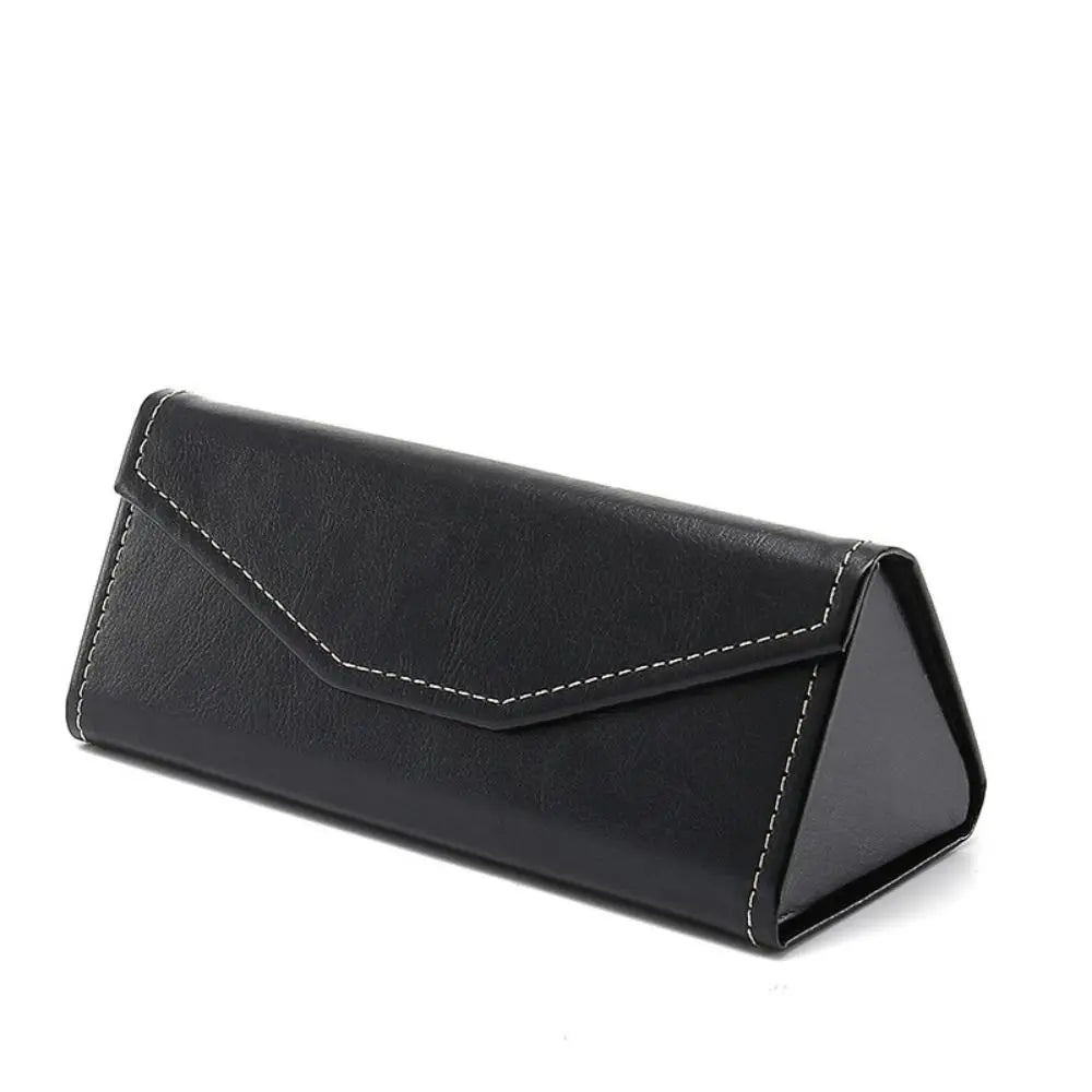 Waterproof Hard Sunglass Case - Fold Up Glasses Case