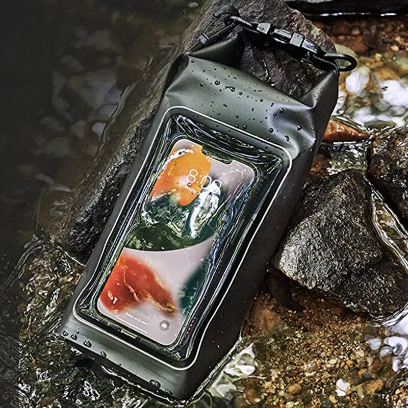 Waterproof Phone Bag