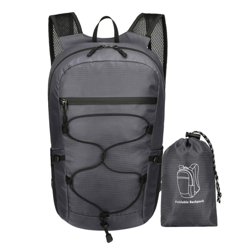 20L Packable Daypack