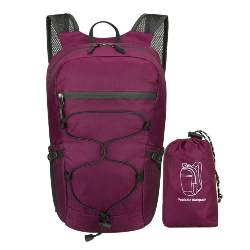 20L Packable Daypack