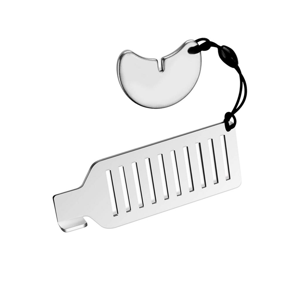 Portable Door Lock for Travel