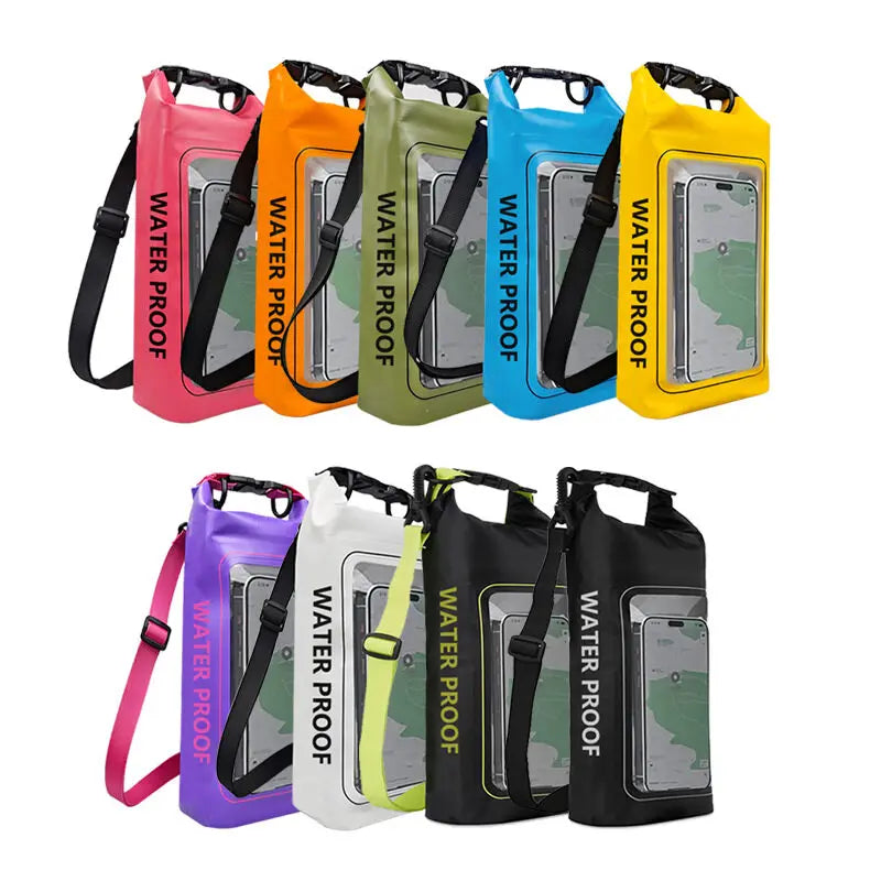 Waterproof Phone Bag