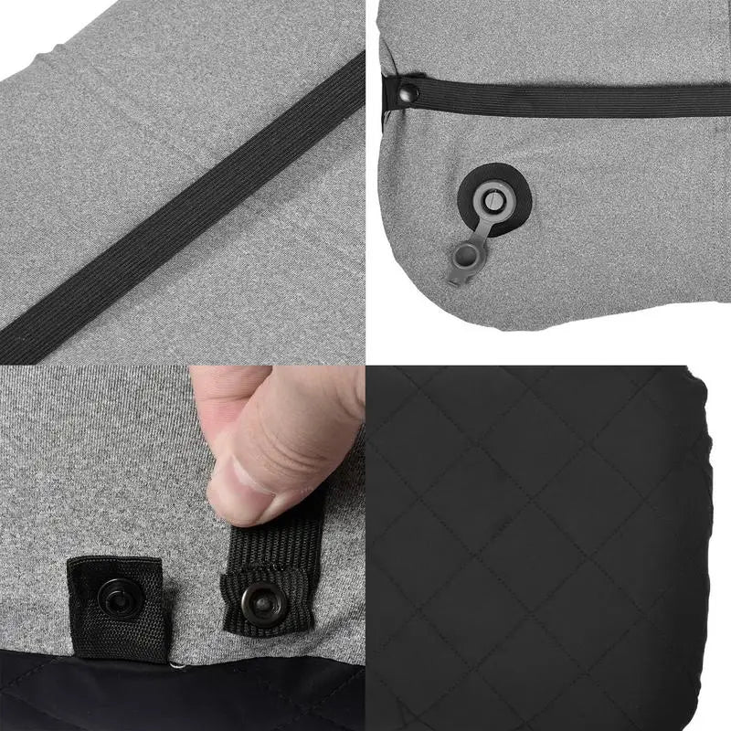 Frontier Travel Pillow