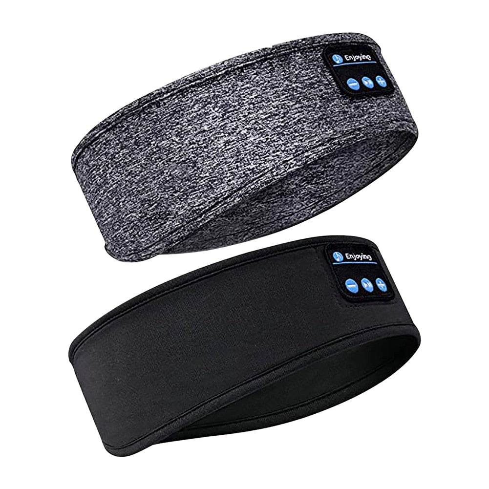 Wireless Bluetooth Sleep Eye Mask