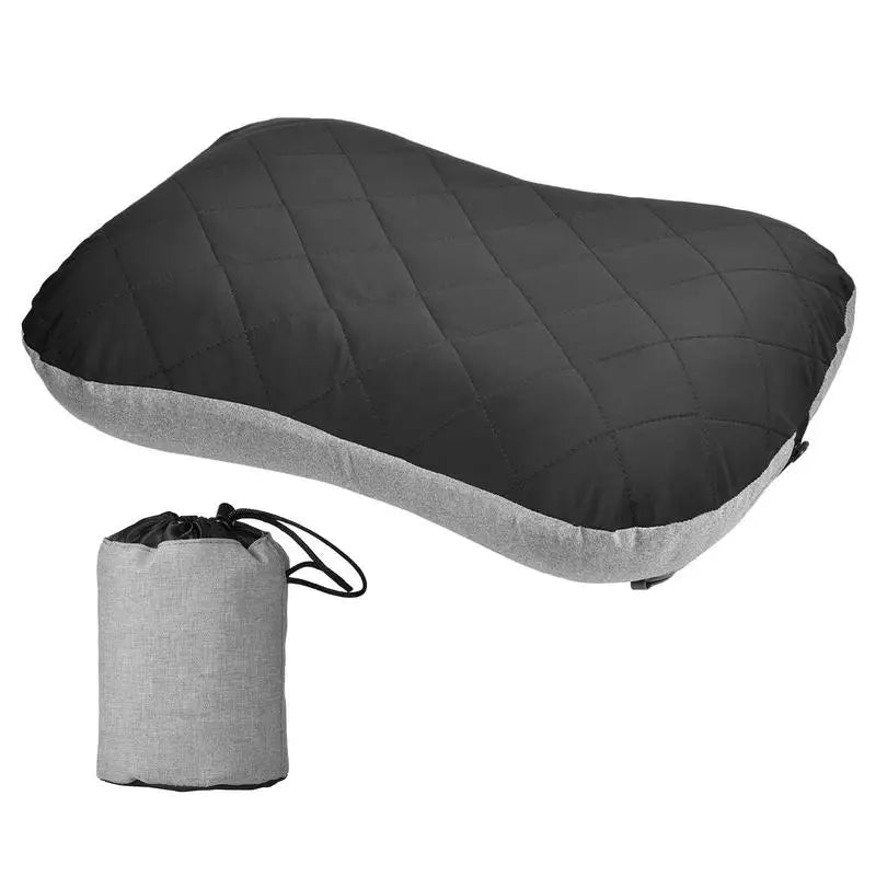 Frontier Travel Pillow