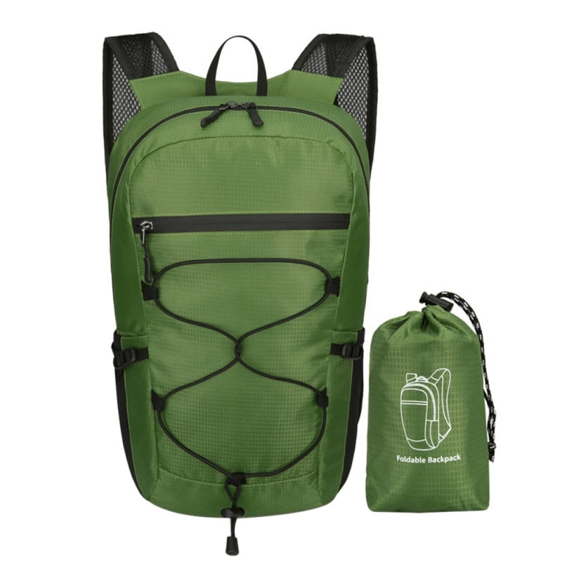 20L Packable Daypack
