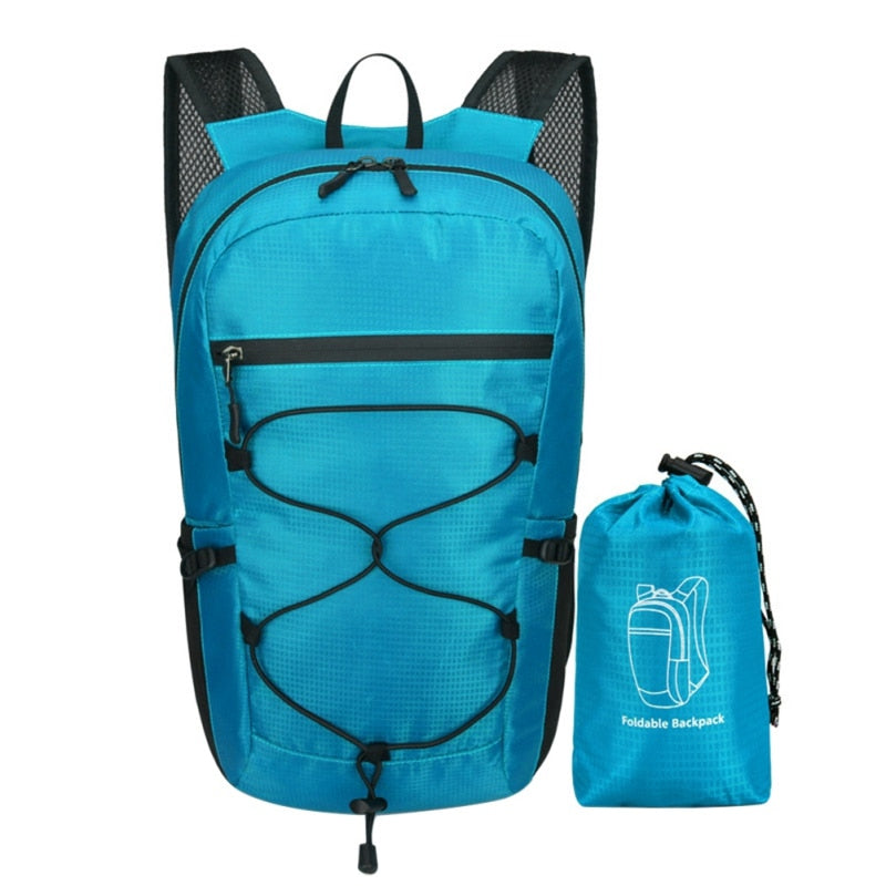 20L Packable Daypack