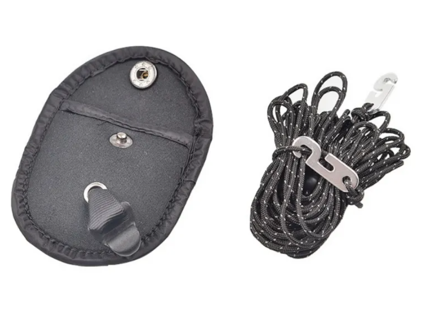 Portable Clothes Line for Travel