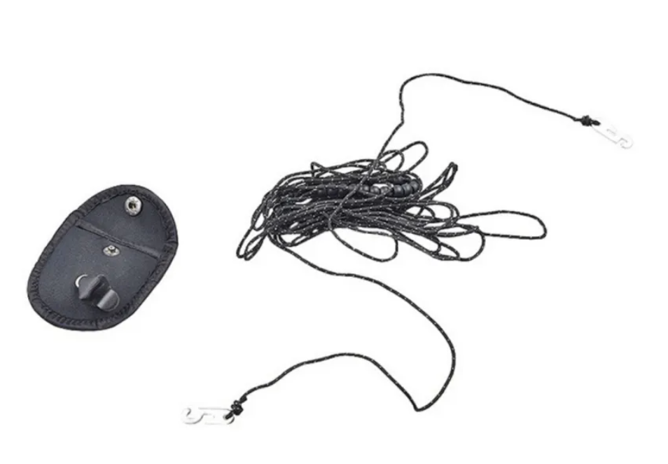 Portable Clothes Line for Travel