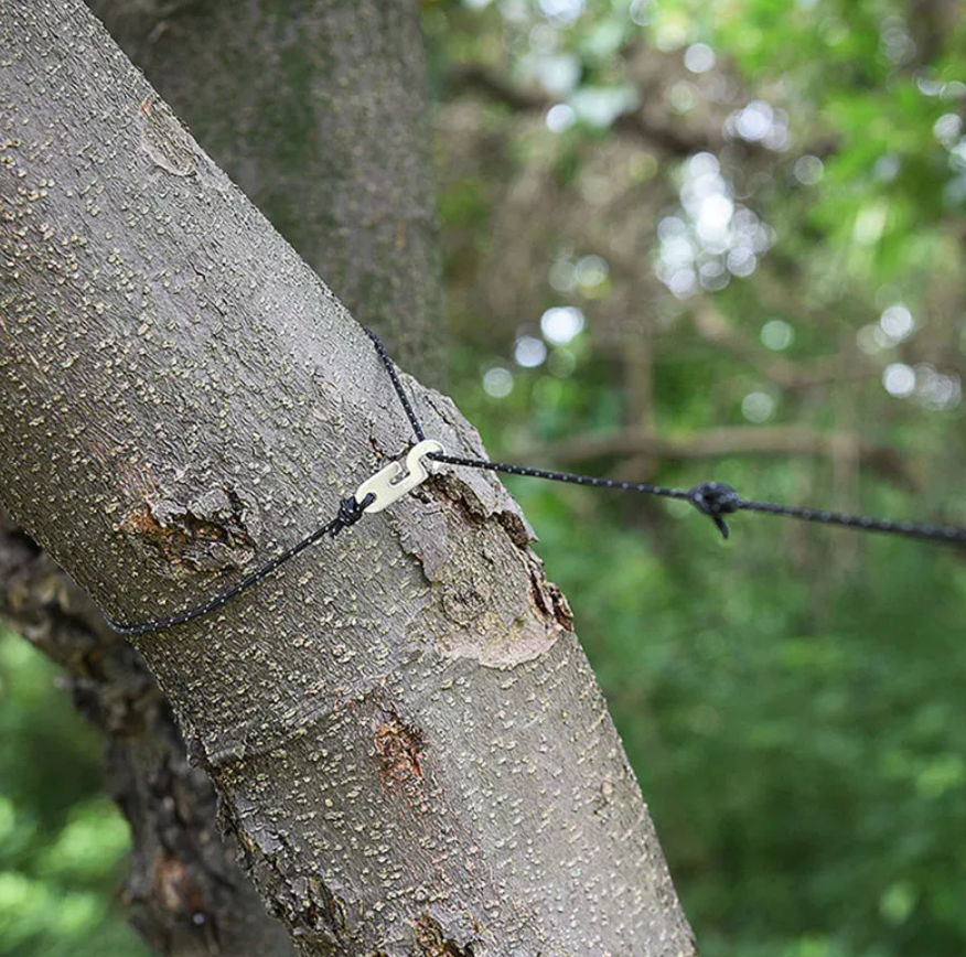 Portable Clothes Line for Travel