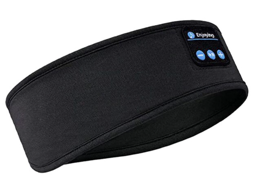 Wireless Bluetooth Sleep Eye Mask