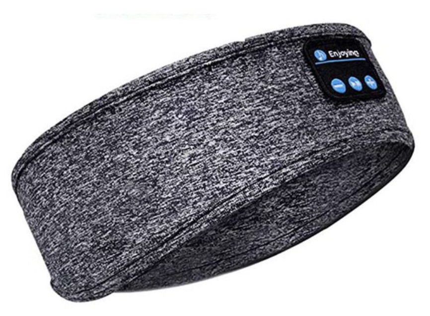 Wireless Bluetooth Sleep Eye Mask