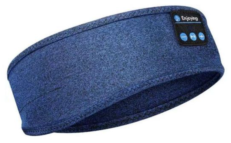 Wireless Bluetooth Sleep Eye Mask