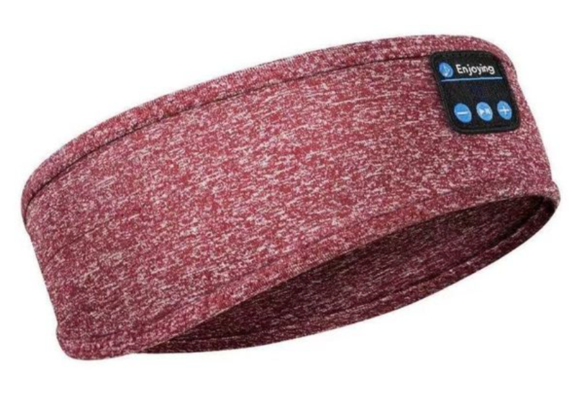 Wireless Bluetooth Sleep Eye Mask