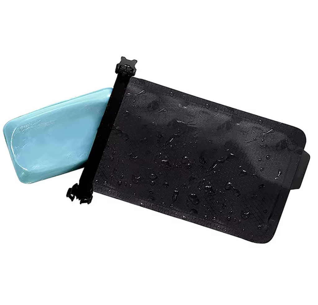 Bar Soap Bag