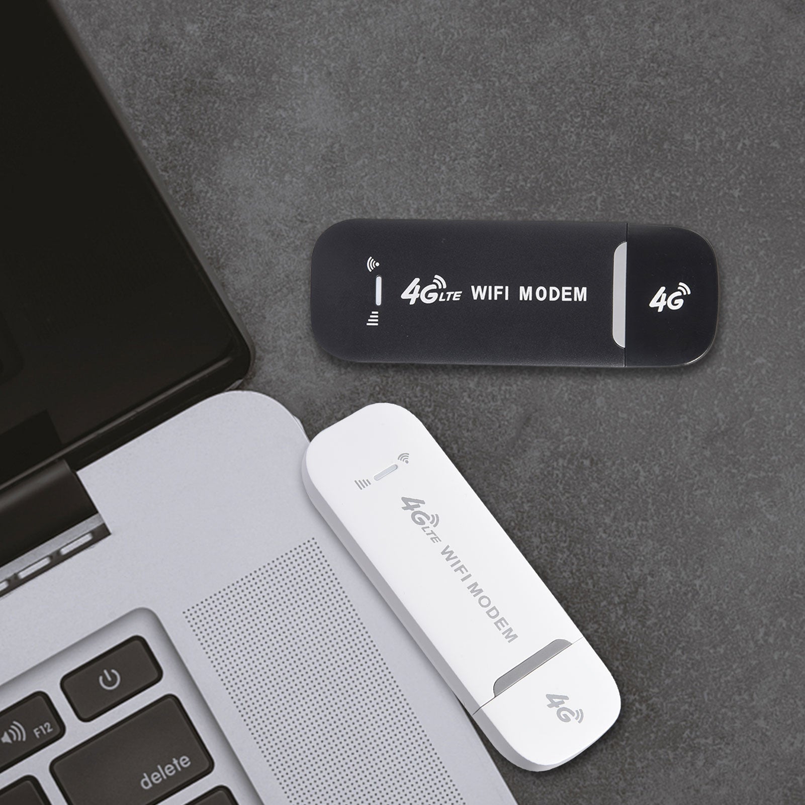 Portable WiFi Hotspot - Secure Wireless Connection Anywhere