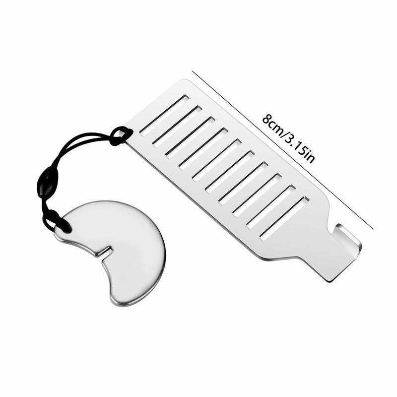 Portable Door Lock for Travel