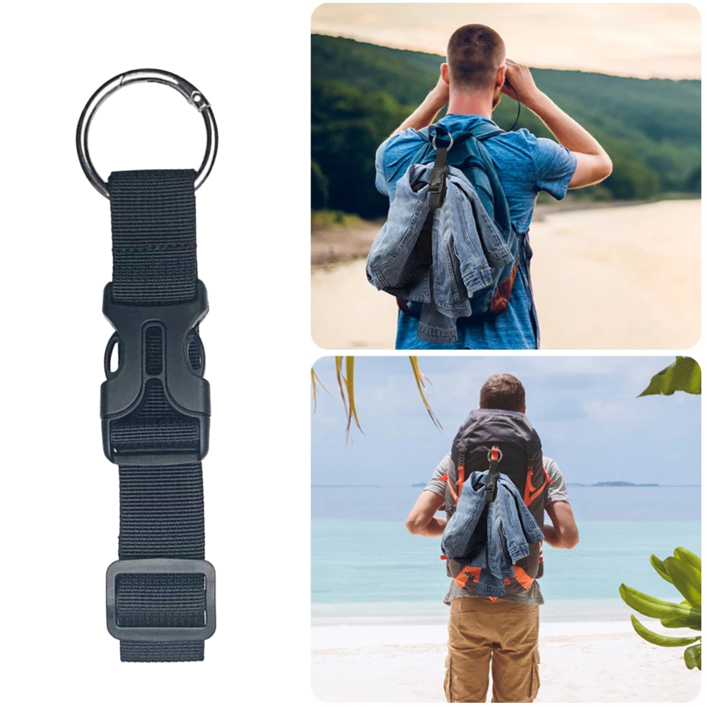 Backpack Lash Strap