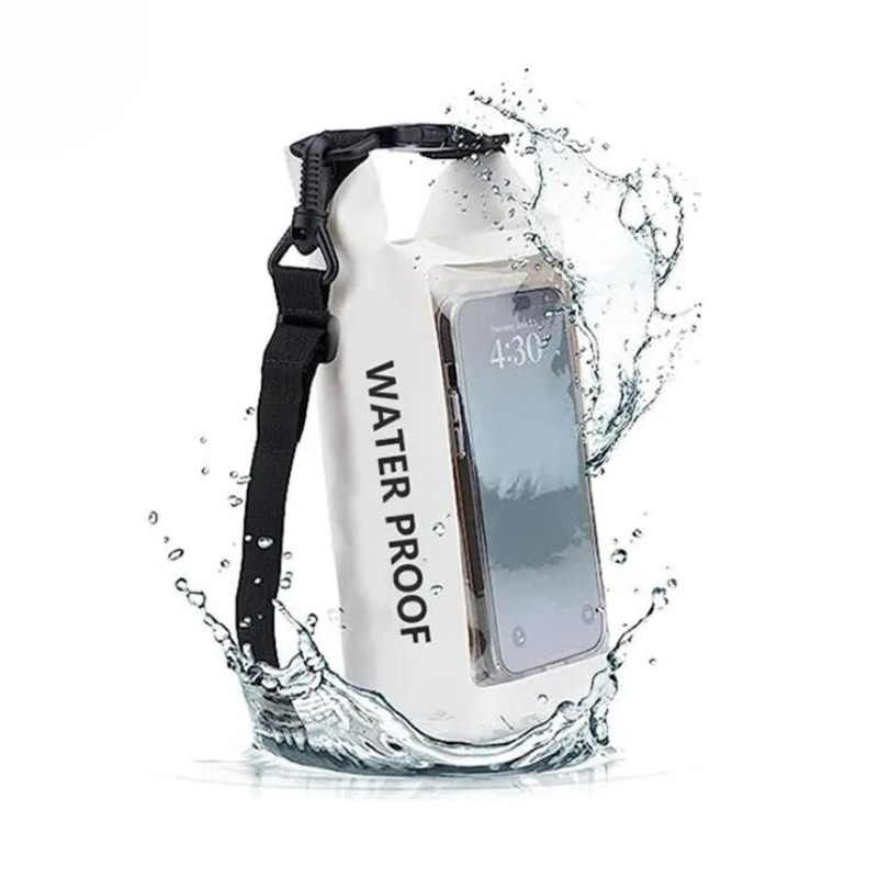 Waterproof Phone Bag