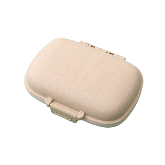 Eco Fold Pill Box Chest