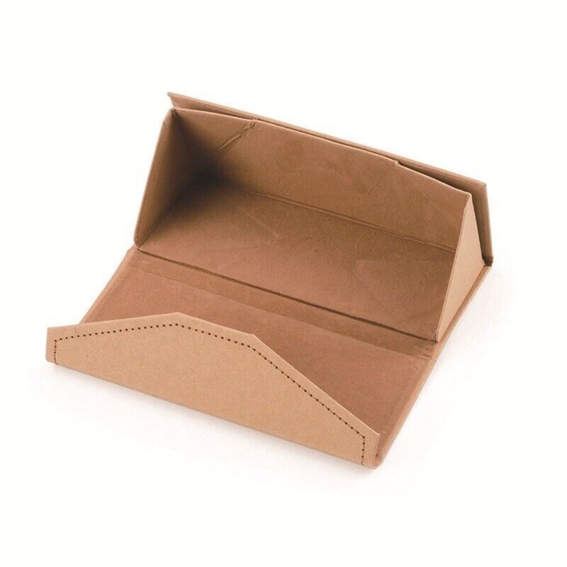 Waterproof Hard Sunglass Case - Fold Up Glasses Case