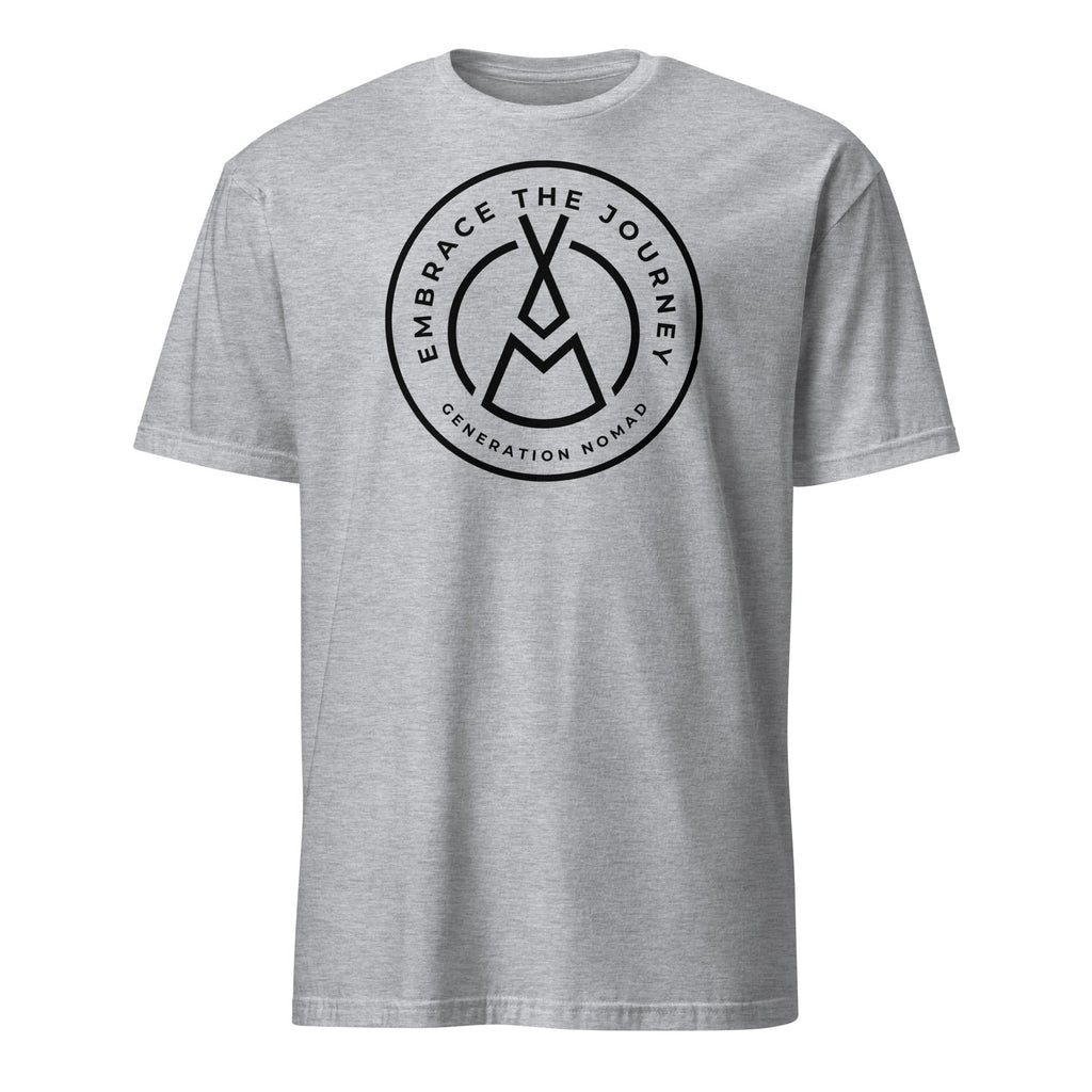 Nomad Nexus Tee