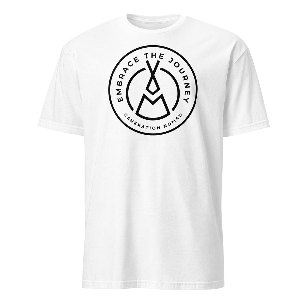 Nomad Nexus Tee