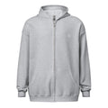 Vagabond Light Zip Up Hoodie